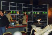 Space:1999 control room