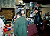 Dealers' room
