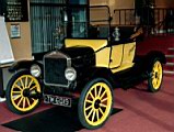 Ford Model T