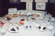 Original Space:1999 Eagles